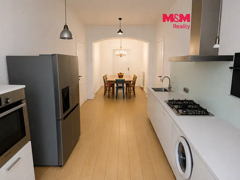 Prodej bytu 3+1 123 m²